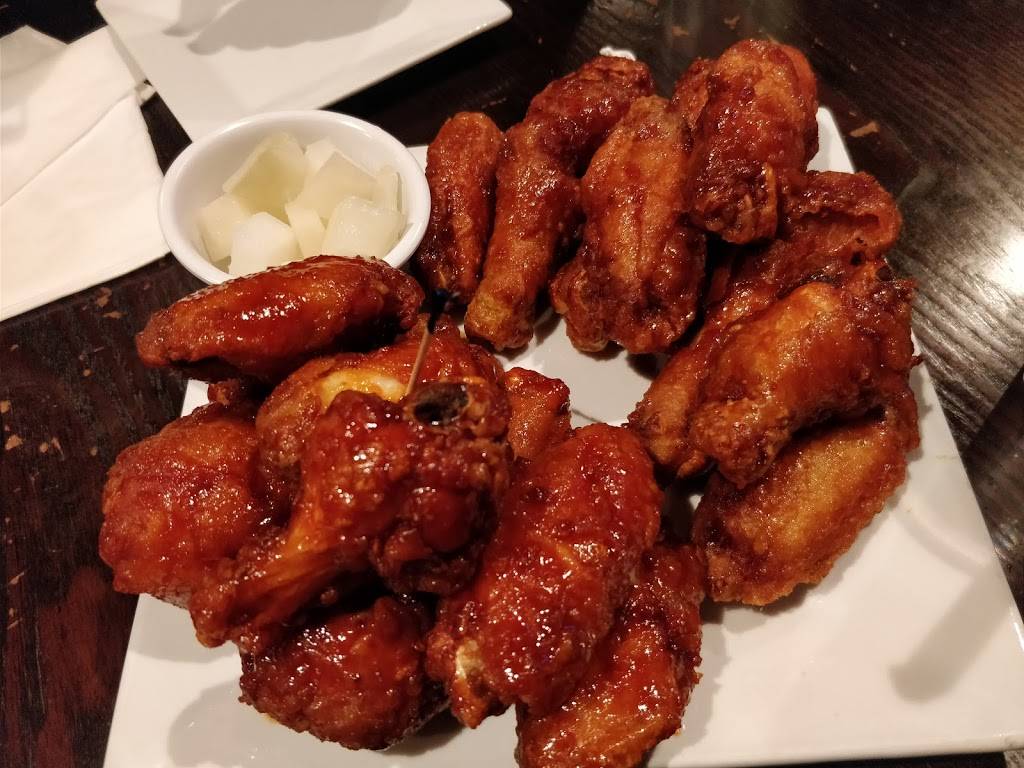 Bonchon - San Mateo | restaurant | 220 S B St, San Mateo, CA 94401, USA | 6504583110 OR +1 650-458-3110