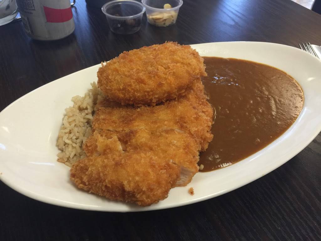 Zen Curry House Express | restaurant | 7835 S Rainbow Blvd #9, Las Vegas, NV 89139, USA | 7029124404 OR +1 702-912-4404