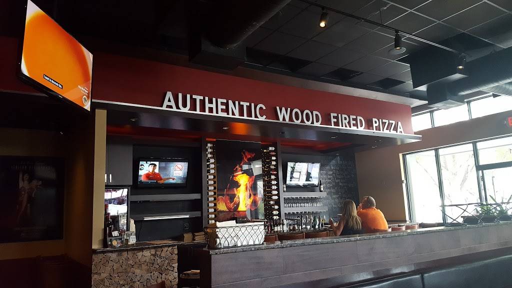 Sicilian Oven | restaurant | Boca Village Square, 21170 St Andrews Blvd #9, Boca Raton, FL 33433, USA | 5617509772 OR +1 561-750-9772