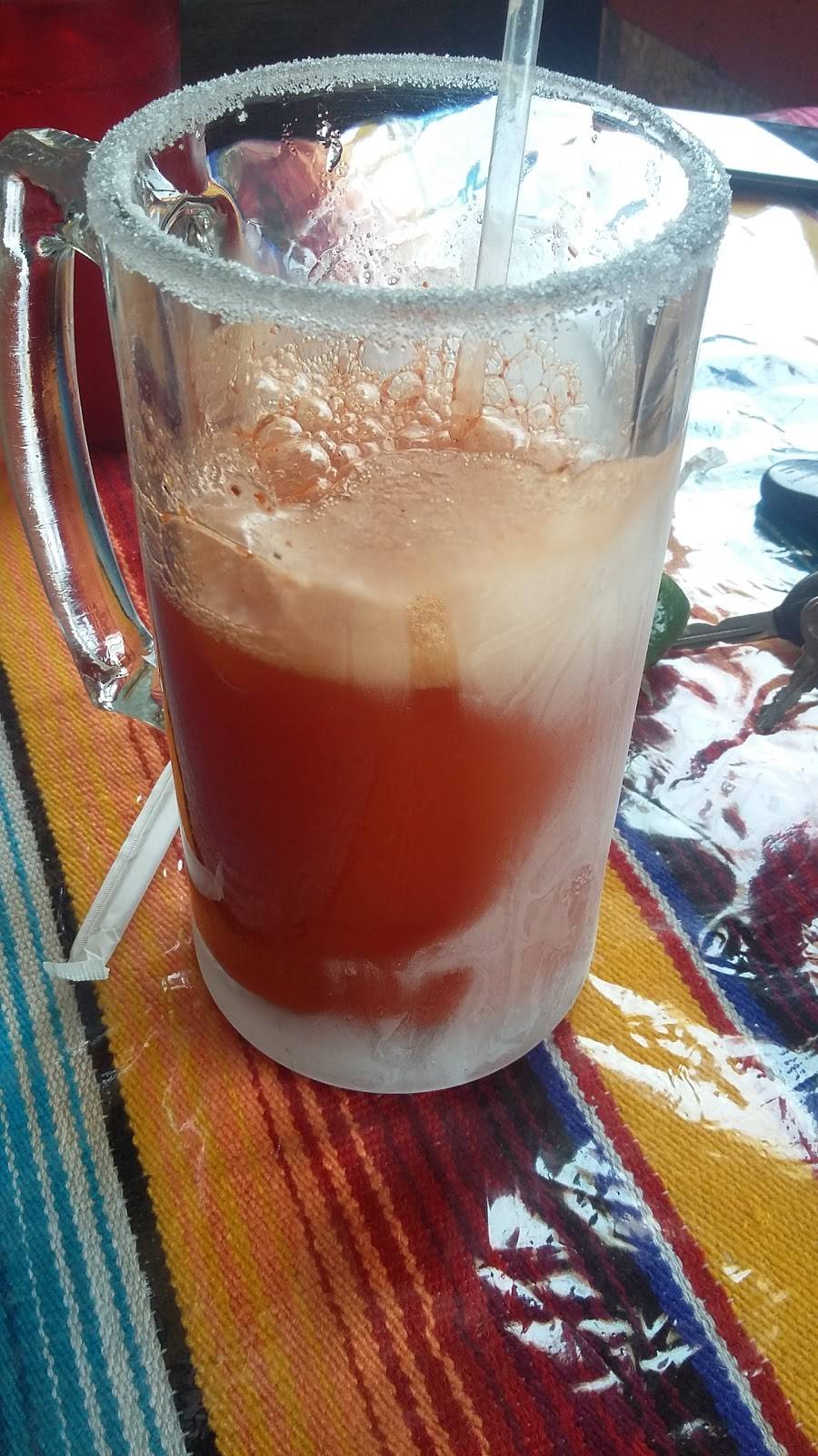 El Jalapeno | restaurant | 2106 W National Ave, Milwaukee, WI 53204, USA | 4143834774 OR +1 414-383-4774