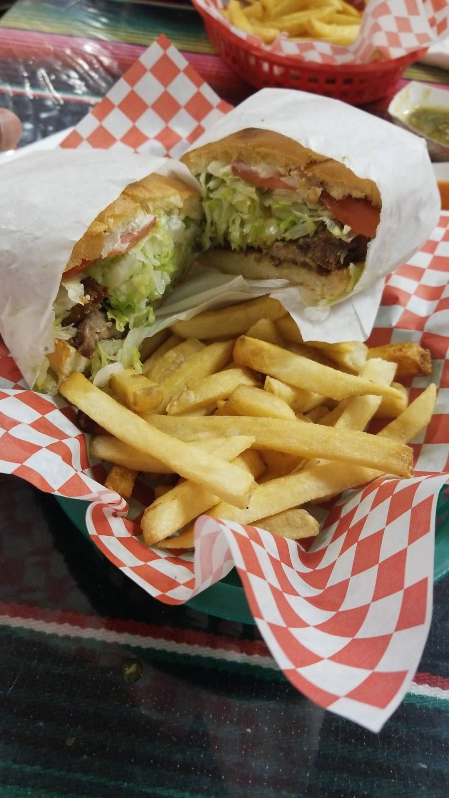 Don Pancho Mexican Food | restaurant | 725 N Central Ave, Avondale, AZ 85323, USA | 6239259430 OR +1 623-925-9430