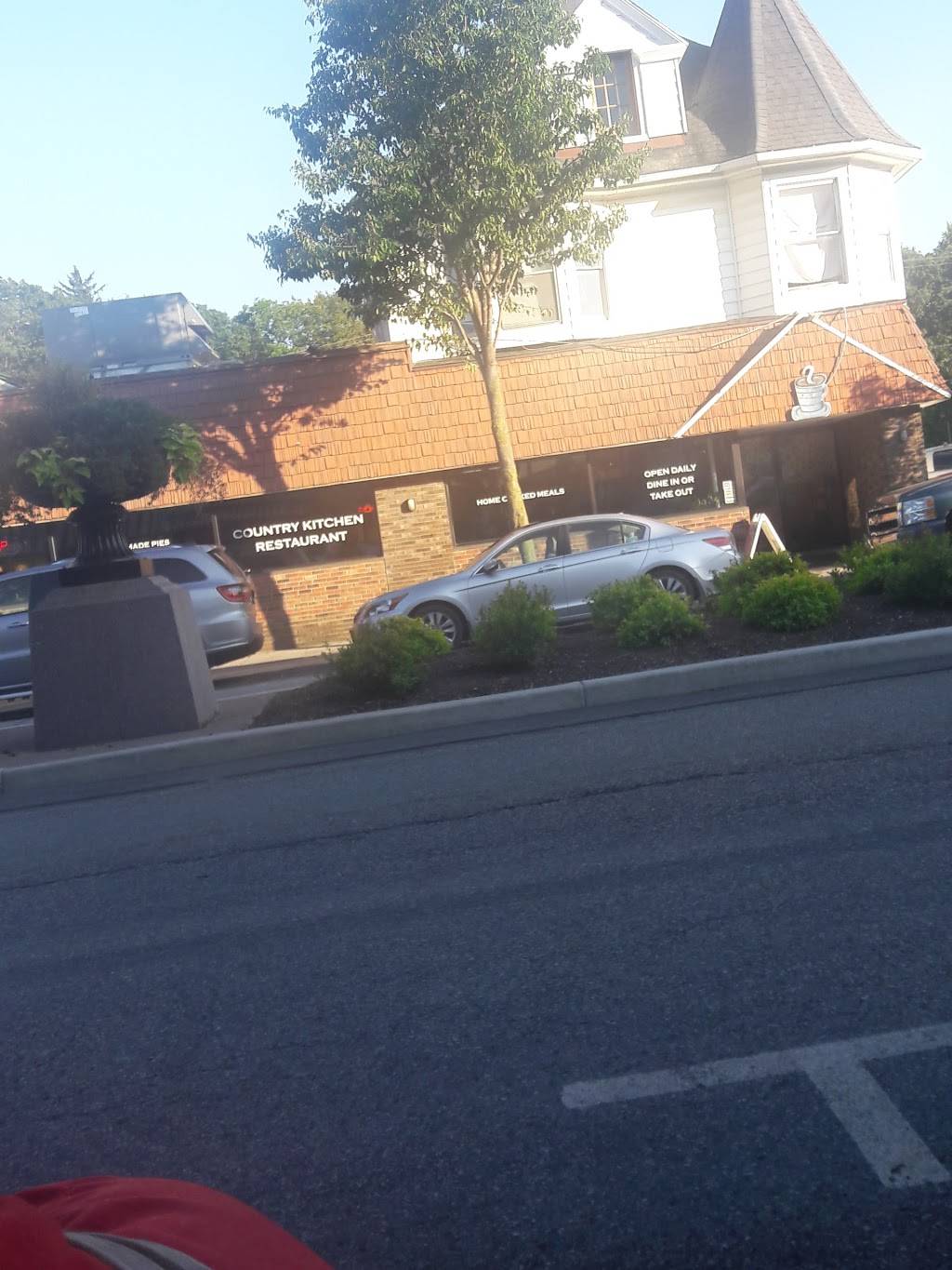 Country Kitchen Restaurant | restaurant | 34 S Main St, Perry, NY 14530, USA | 5852376663 OR +1 585-237-6663