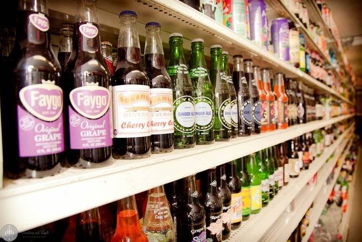 Luigis Deli and Market | meal takeaway | 537 Main St, Martinez, CA 94553, USA | 9252298920 OR +1 925-229-8920