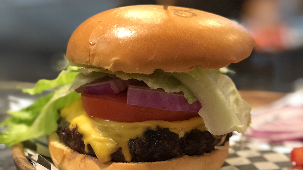 Uptown Burger | restaurant | 724 Main St, Pleasanton, CA 94566, USA | 9256009136 OR +1 925-600-9136