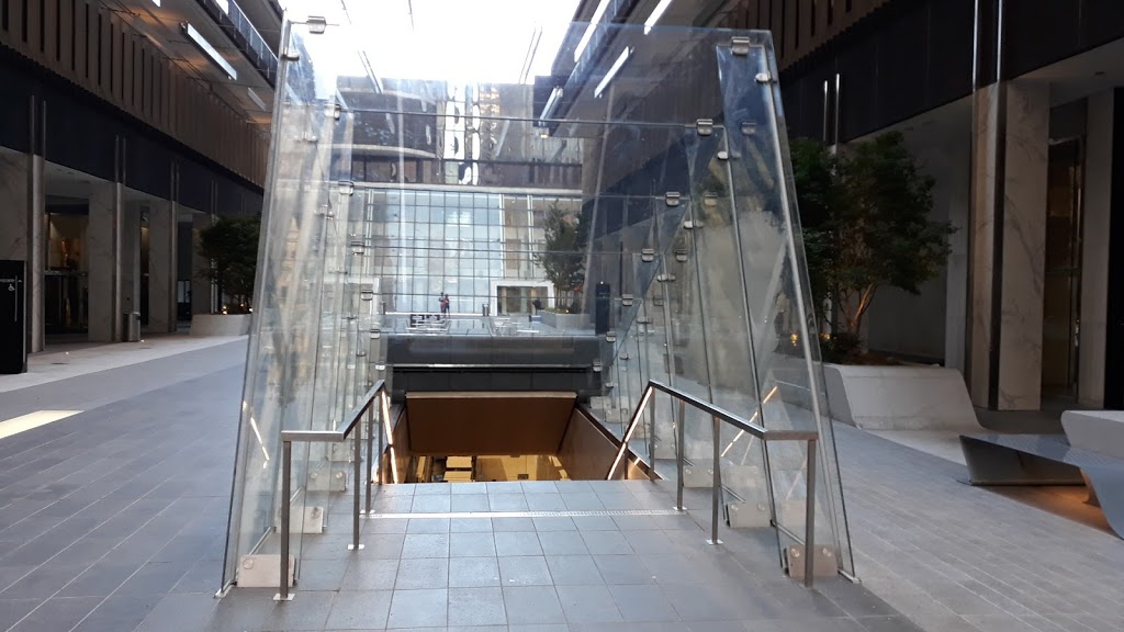 Taste Of India | restaurant | 225 Peachtree St FC05, Atlanta, GA 30303, USA | 6128142399 OR +1 612-814-2399