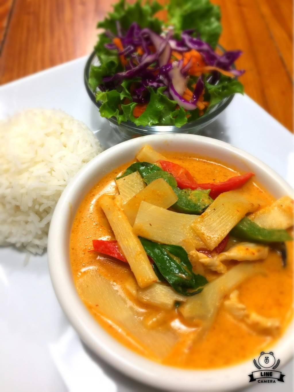 Roy Thai | restaurant | 295 Strand St, St Helens, OR 97051, USA | 5034105155 OR +1 503-410-5155