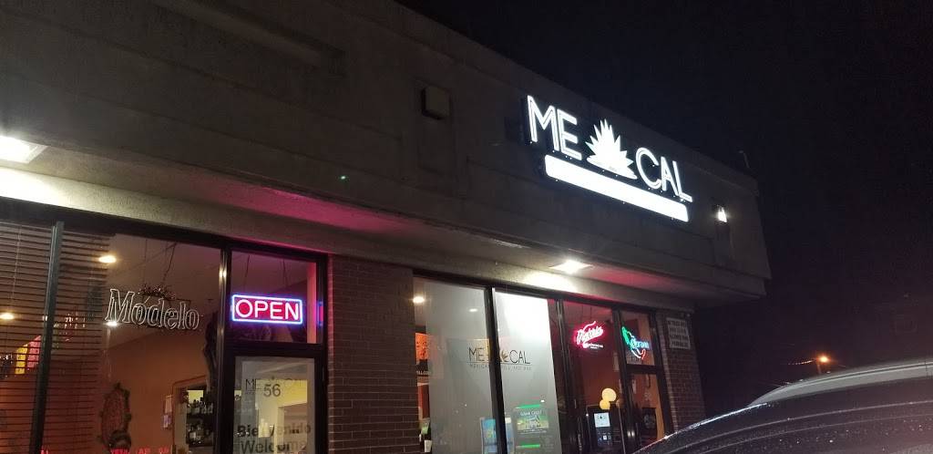 Mexcal Mexican Grill | restaurant | 58 N Wolf Rd, Wheeling, IL 60090, USA | 8478080188 OR +1 847-808-0188