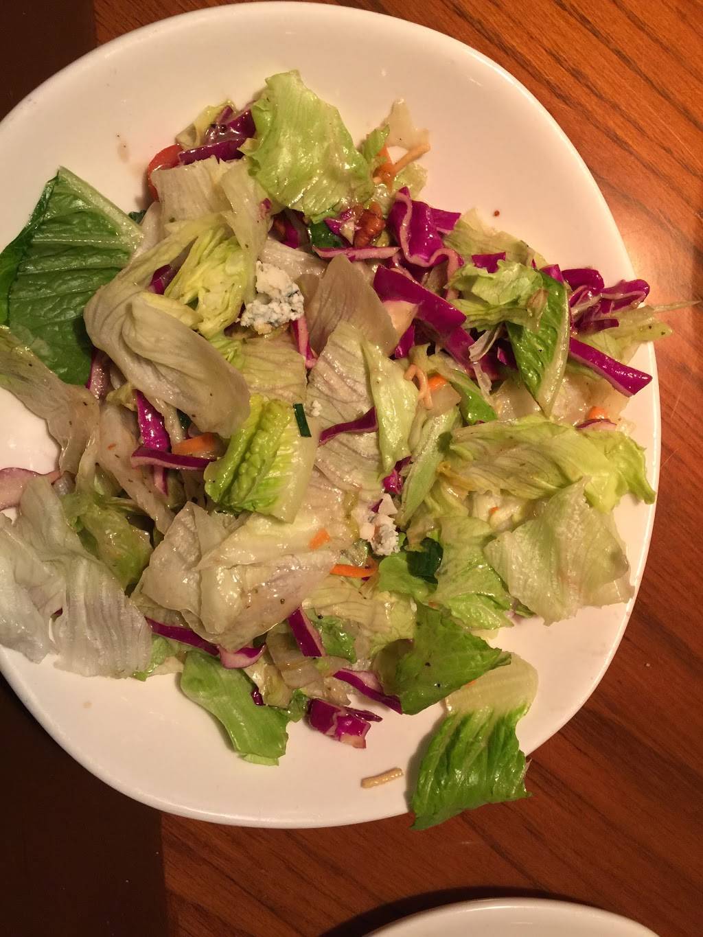 Outback Steakhouse | restaurant | 990 N State Rd 434, Altamonte Springs, FL 32714, USA | 4078621050 OR +1 407-862-1050