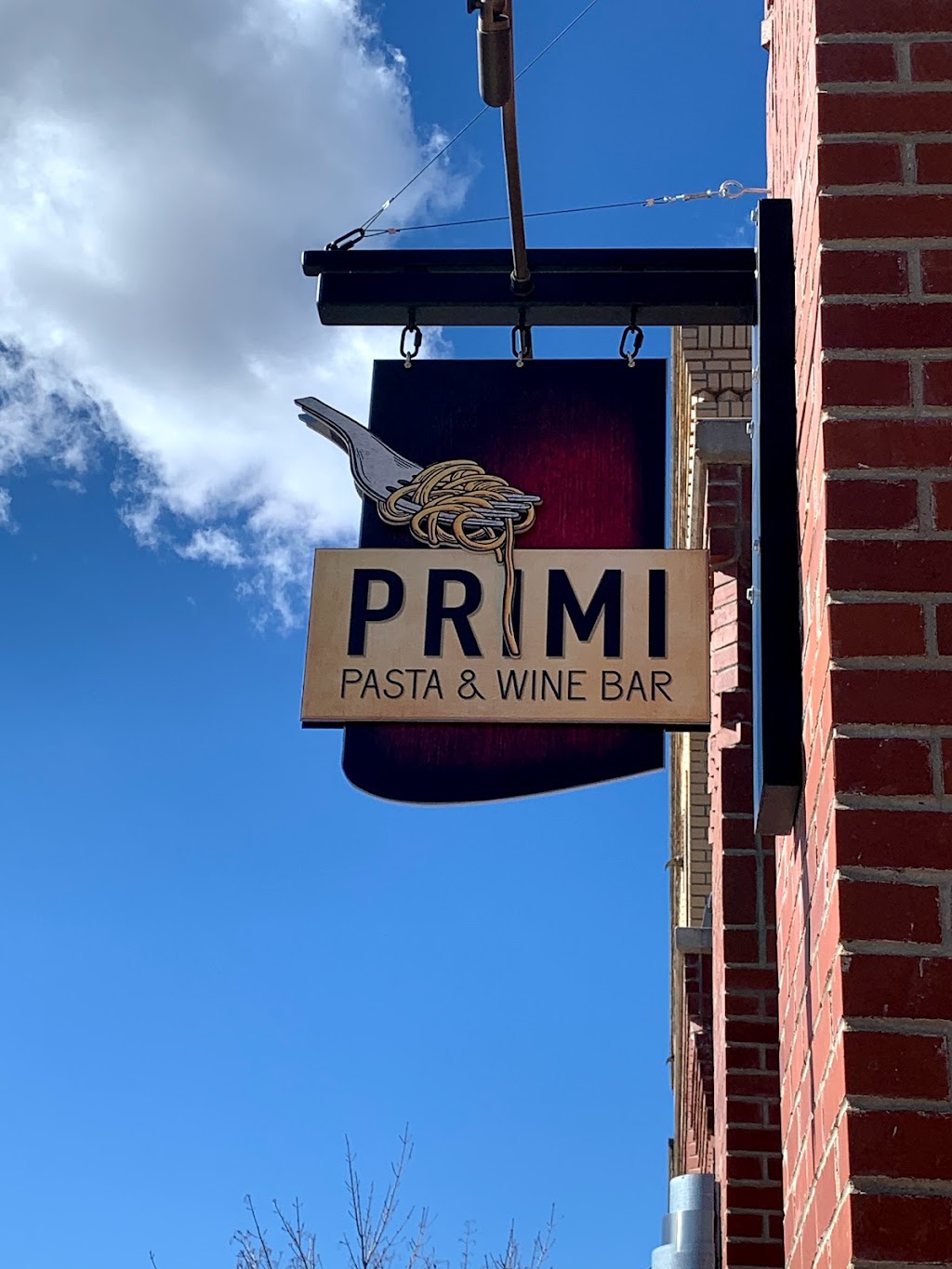 PRIMI Pasta & Wine Bar | restaurant | 1201 Main Ave #102, Durango, CO 81301, USA | 9707644138 OR +1 970-764-4138