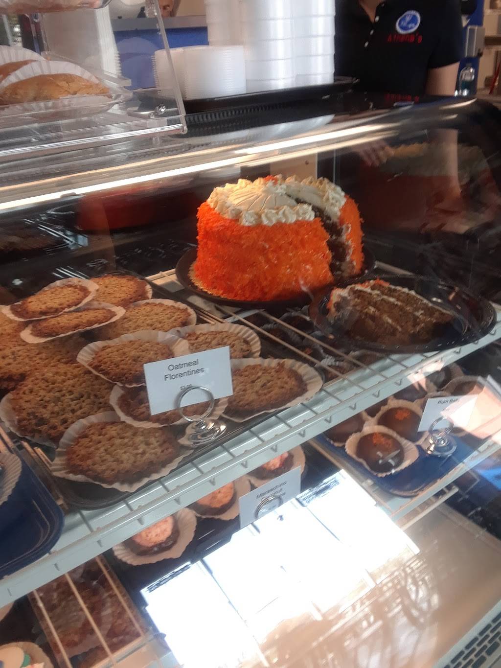 ATHENAS GREEK CAFE & GRILL | restaurant | 1901 20th St, Bakersfield, CA 93301, USA | 6618005322 OR +1 661-800-5322