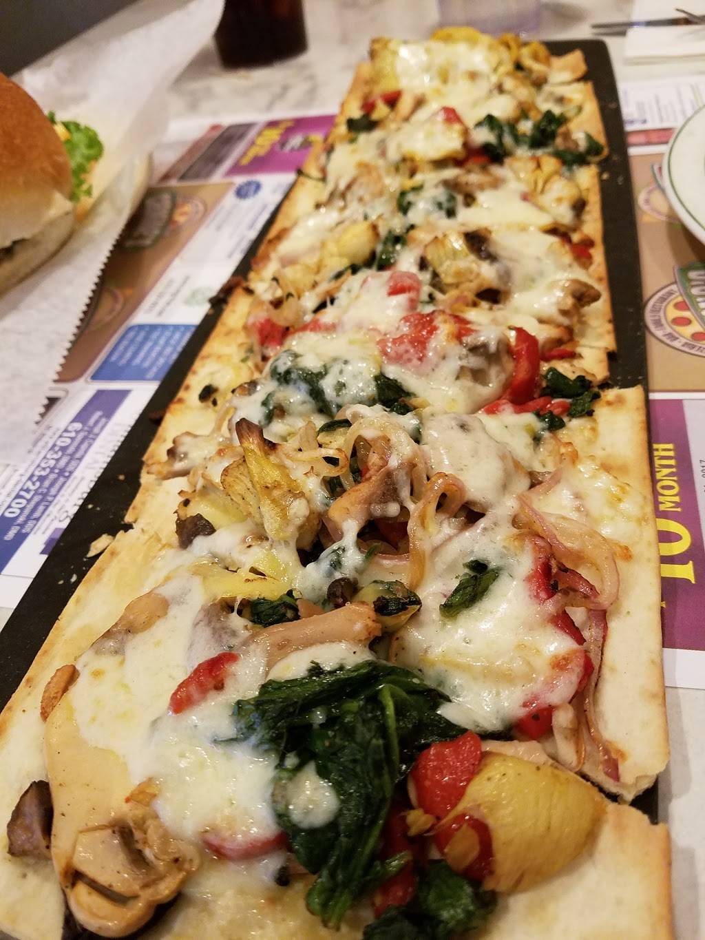 Carmines | restaurant | 3570 West Chester Pike, Newtown Square, PA 19073, USA | 6103569009 OR +1 610-356-9009