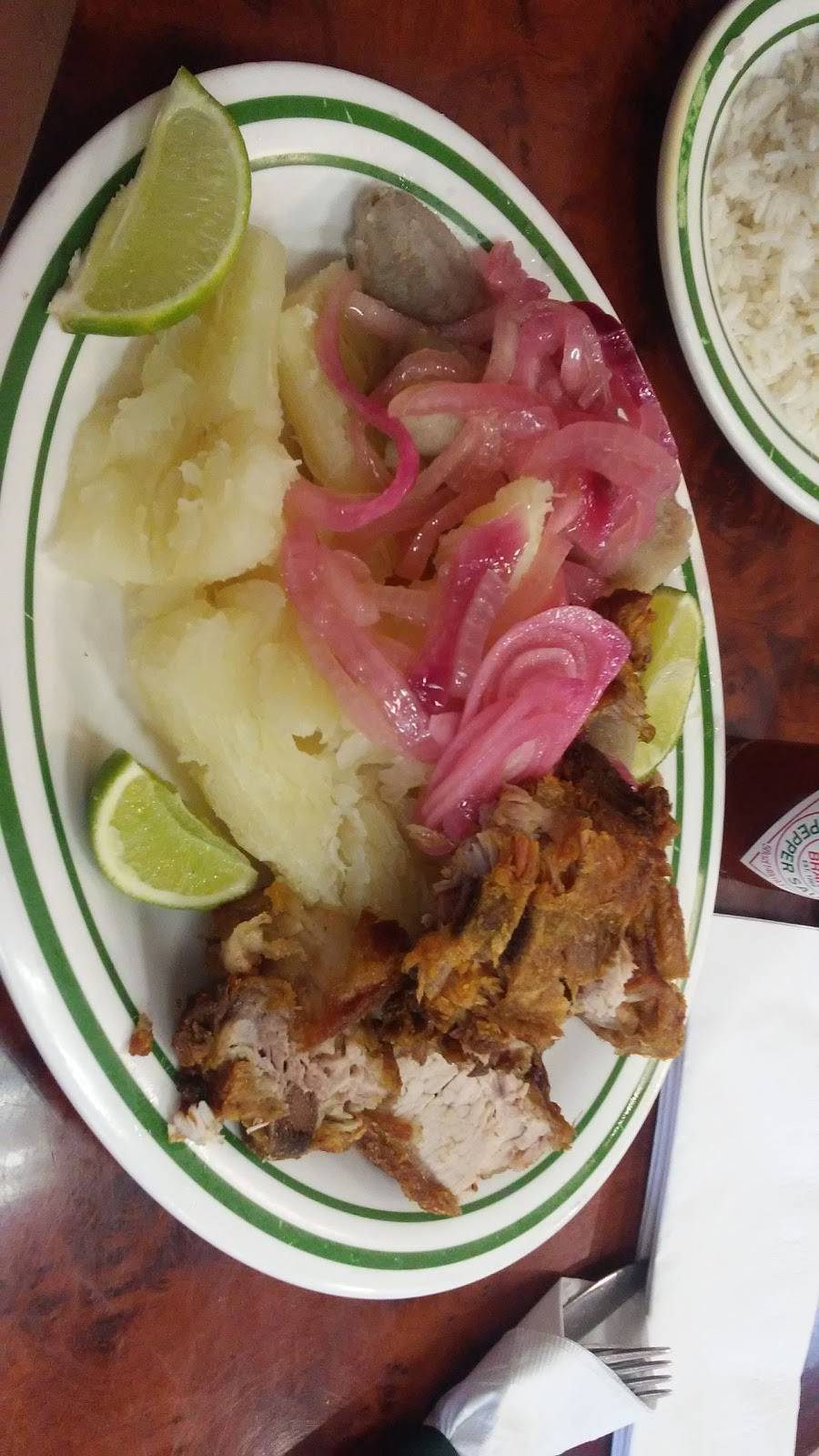 El Valle | restaurant | 3452 Boston Rd, Bronx, NY 10469, USA | 7186551771 OR +1 718-655-1771