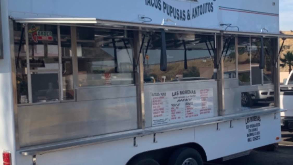 Las Morenas Tacos | restaurant | 4616 Northwest Hwy, Garland, TX 75043, USA | 4697050800 OR +1 469-705-0800