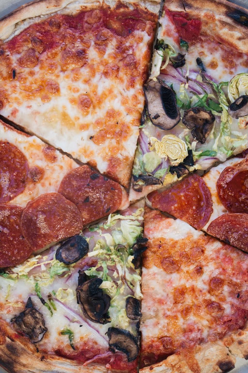 Firepie | meal delivery | 1379 4th St, San Francisco, CA 94158, USA | 4155037227 OR +1 415-503-7227