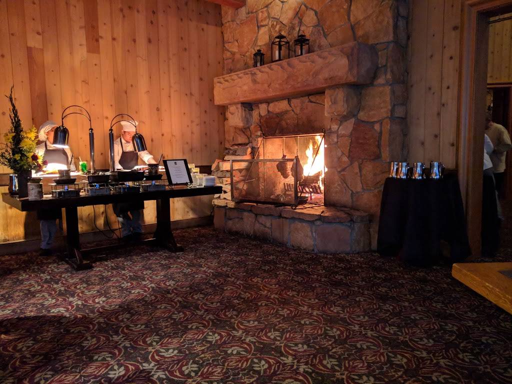 Fireside Dining | restaurant | 9200 Marsac Ave #306, Park City, UT 84060, USA | 4356456632 OR +1 435-645-6632