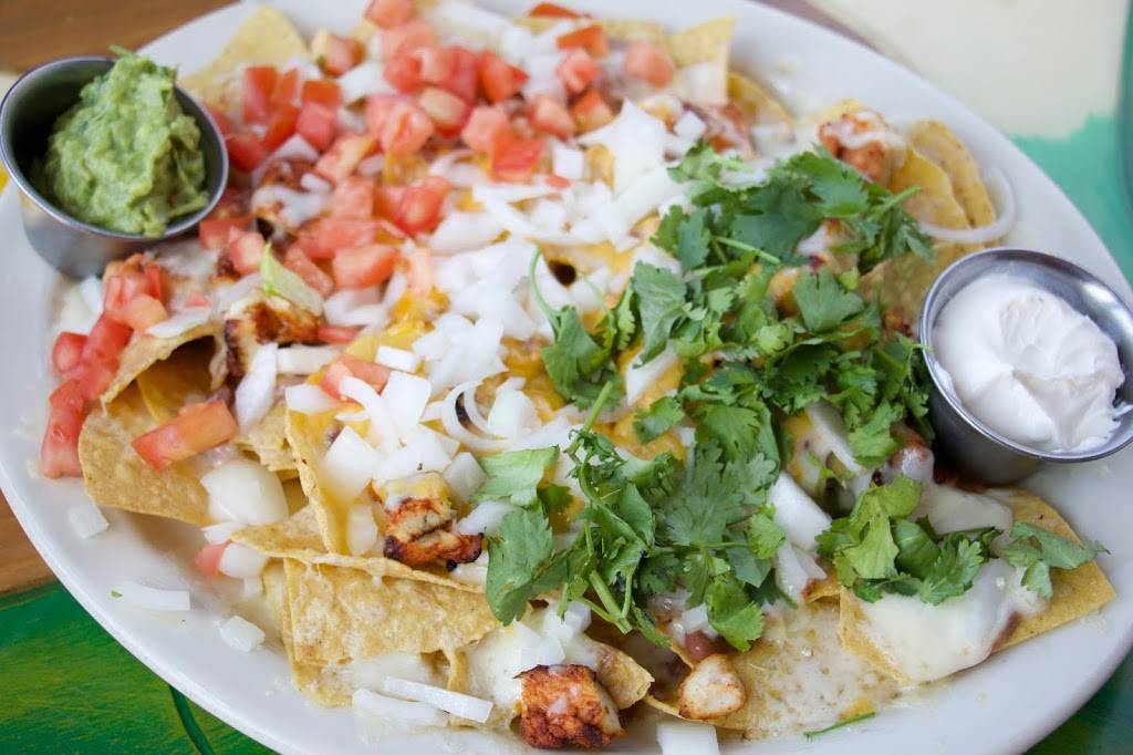 Acapulcos | restaurant | 900 Cummings Center, Beverly, MA 01915, USA | 9782320100 OR +1 978-232-0100