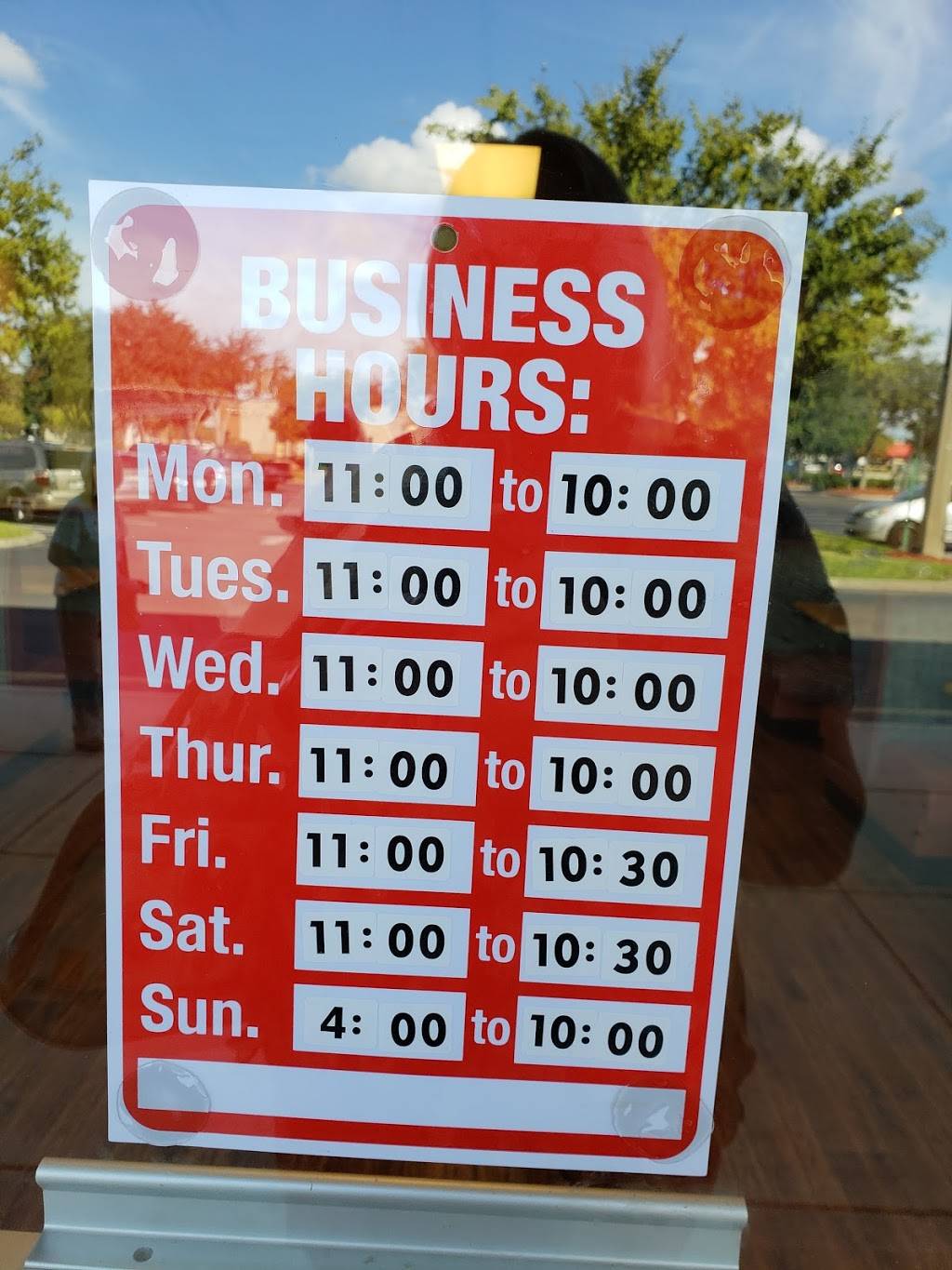 Jimmy Fus | restaurant | 9100 Merrill Rd #14, Jacksonville, FL 32225, USA | 9047449988 OR +1 904-744-9988