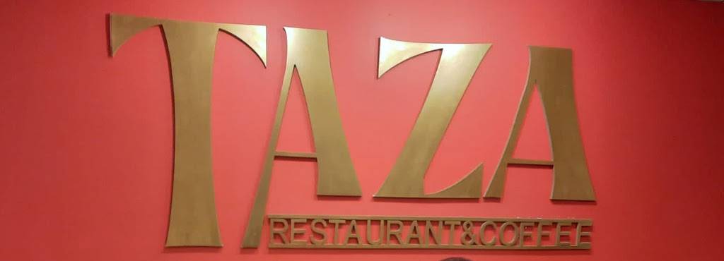 TAZA Restaurant | restaurant | 210 Summerhill Rd STE 3, Spotswood, NJ 08884, USA | 7323608594 OR +1 732-360-8594