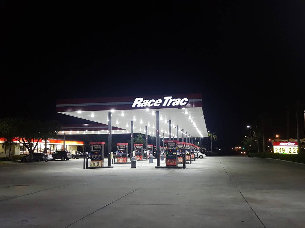RaceTrac | bakery | 2855 Davie Rd #1600, Davie, FL 33314, USA | 9544528191 OR +1 954-452-8191