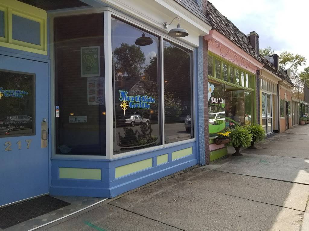 Northside Grille | meal takeaway | 1217 Bellevue Ave, Richmond, VA 23227, USA | 8042664403 OR +1 804-266-4403