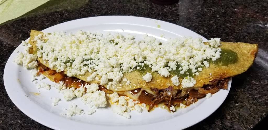 Cemitas Poblanas | restaurant | 401 S Indiana St, Los Angeles, CA 90063, USA | 3232666068 OR +1 323-266-6068