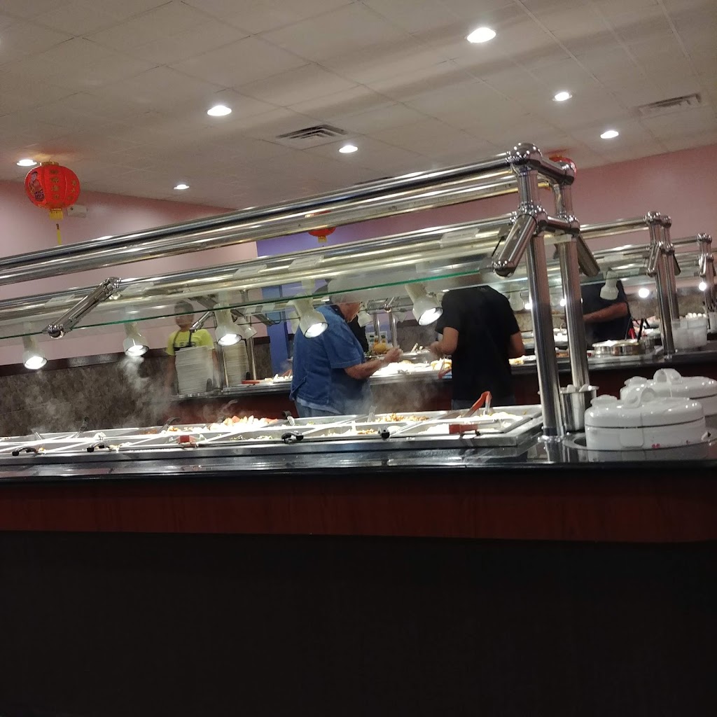 China King Buffet | restaurant | 403 N, Walnut St, Augusta, KS 67010, USA | 3162391308 OR +1 316-239-1308