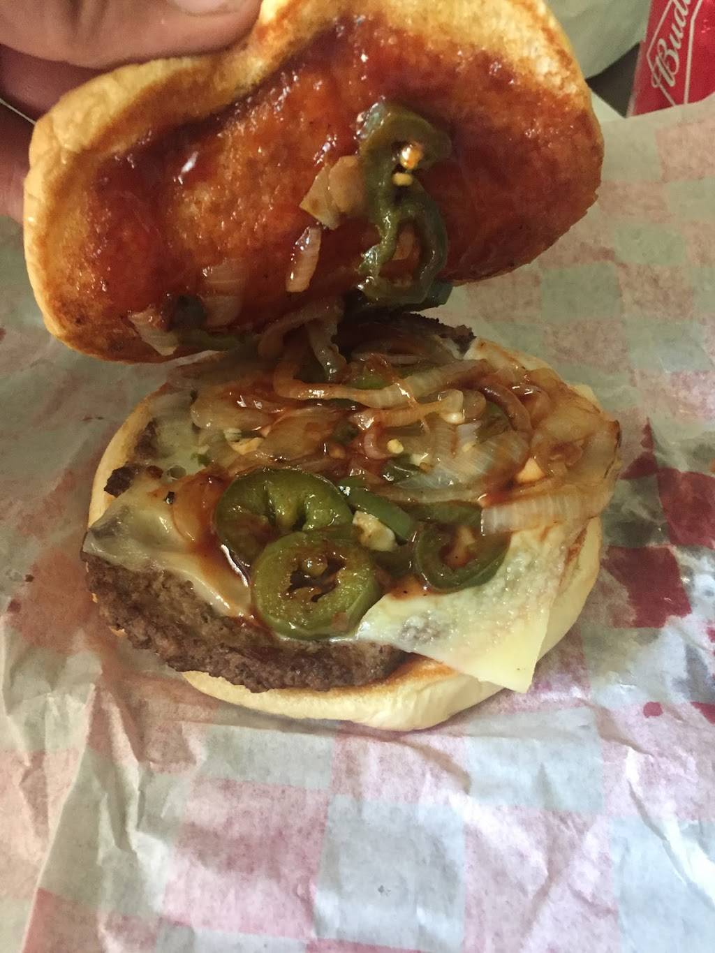 Burger Box | restaurant | 1011 N Industrial Blvd, Bedford, TX 76021, USA | 8172670519 OR +1 817-267-0519