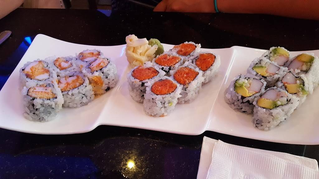 Hana Asian Bistro | restaurant | 150-03 Cross Bay Blvd, Ozone Park, NY 11417, USA | 7188356888 OR +1 718-835-6888