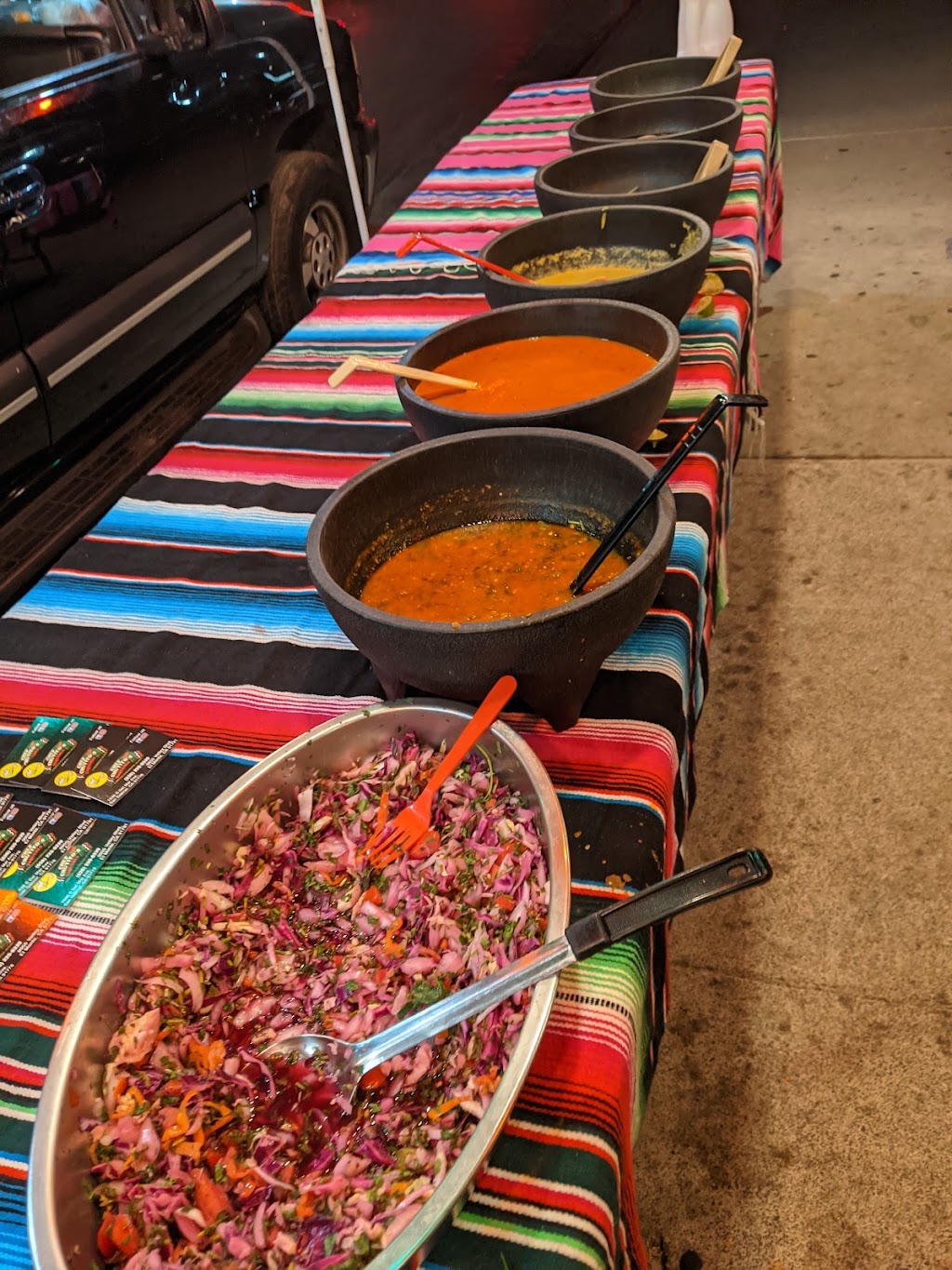 Chef Chuyitos Taqueria (Street Taco Truck) | restaurant | 9967 Valley Blvd, El Monte, CA 91731, USA | 6262308329 OR +1 626-230-8329