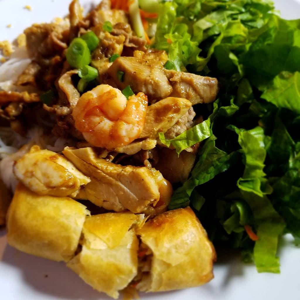 Pho Zip | restaurant | 1945 W Malvern Ave, Fullerton, CA 92833, USA | 7144469588 OR +1 714-446-9588