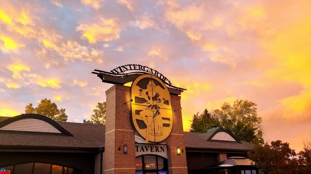 Wintergarden Tavern | restaurant | 46777 Gratiot Ave, Chesterfield, MI 48051, USA | 5869488754 OR +1 586-948-8754