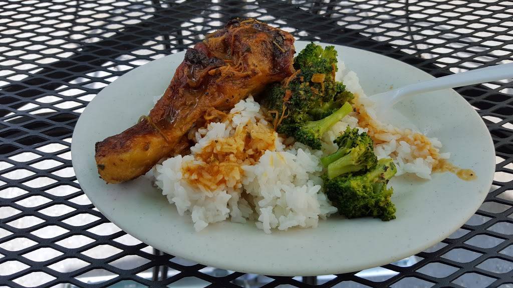 Chris 1 Flavor | restaurant | 115-15 Liberty Ave, South Richmond Hill, NY 11419, USA | 7185293449 OR +1 718-529-3449