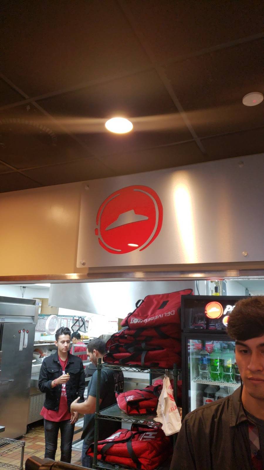 Pizza Hut | meal takeaway | 1328 SW 160th Ave, Sunrise, FL 33326, USA | 9543892222 OR +1 954-389-2222