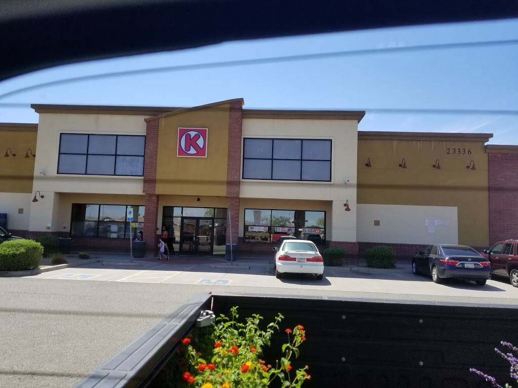 Circle K | meal takeaway | 23336 N Lake Pleasant Pkwy, Peoria, AZ 85383, USA | 6235660837 OR +1 623-566-0837