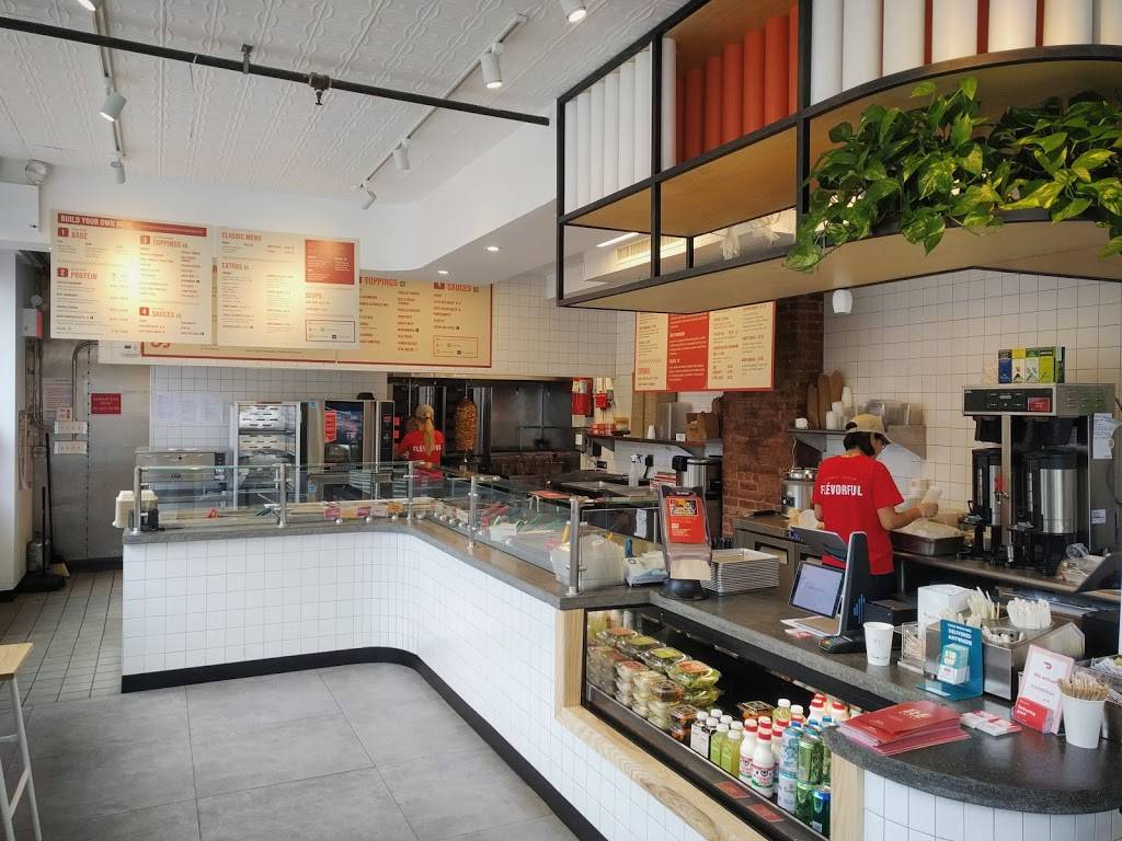 Flē-Flē Grill | restaurant | 254 8th Ave, New York, NY 10011, USA | 6467191812 OR +1 646-719-1812