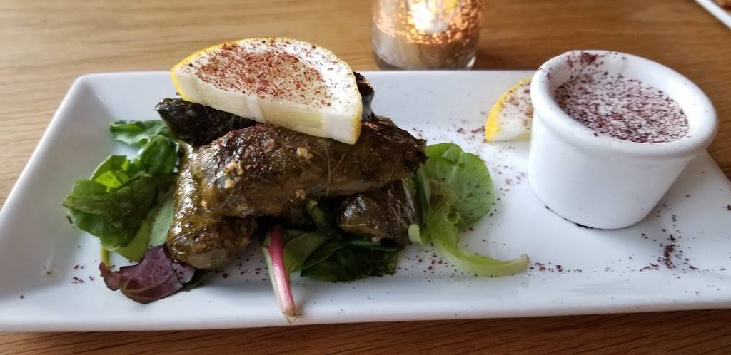 Zaytoon Mediterranean Restaurant & Bar | restaurant | 1133 Solano Ave, Albany, CA 94706, USA | 5108981316 OR +1 510-898-1316