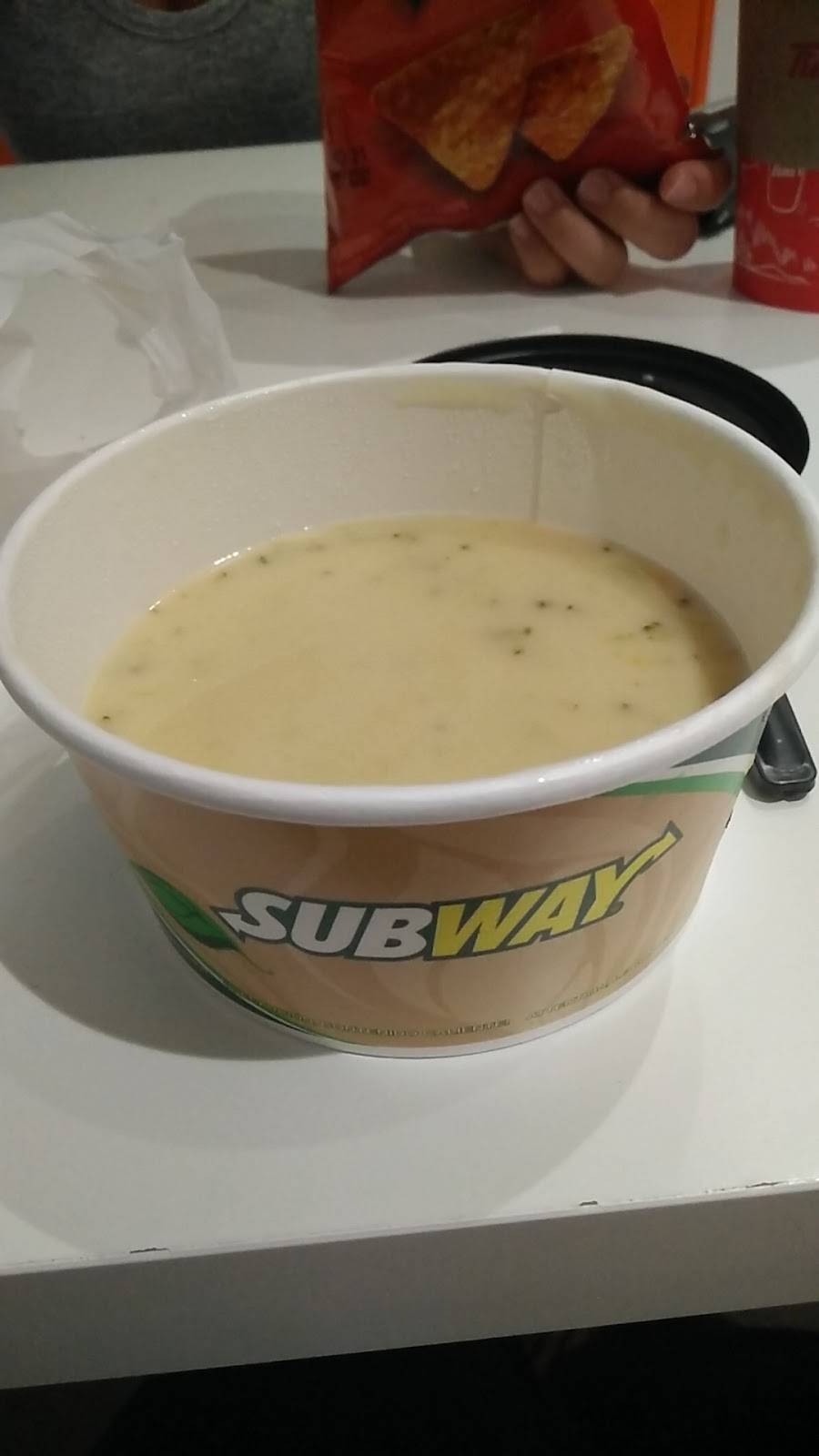 Subway | restaurant | 895 Lawrence Avenue East Unit# A0107A, North York, ON M3C 3L2, Canada | 4164447827 OR +1 416-444-7827