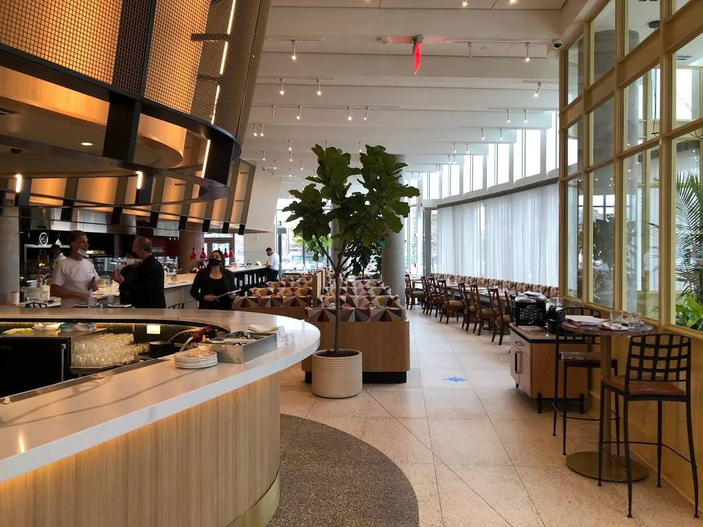 Adas on the River | restaurant | 3 Pioneer Mill Way, Alexandria, VA 22314, USA | 7036381400 OR +1 703-638-1400