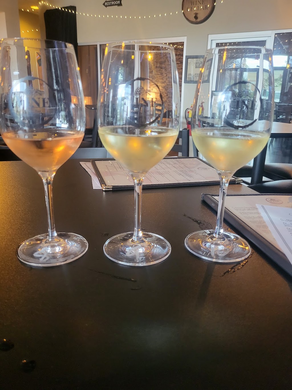 The Vine Wine Bar, Bistro & Shoppe | restaurant | 8211 Navarre Pkwy, Navarre, FL 32566, USA | 8506843999 OR +1 850-684-3999