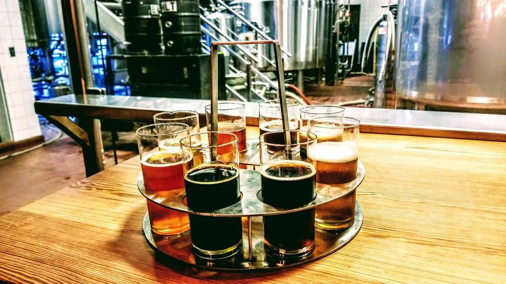 Blackstone Brewing Co | restaurant | 2312 Clifton Ave, Nashville, TN 37209, USA | 6153209002 OR +1 615-320-9002