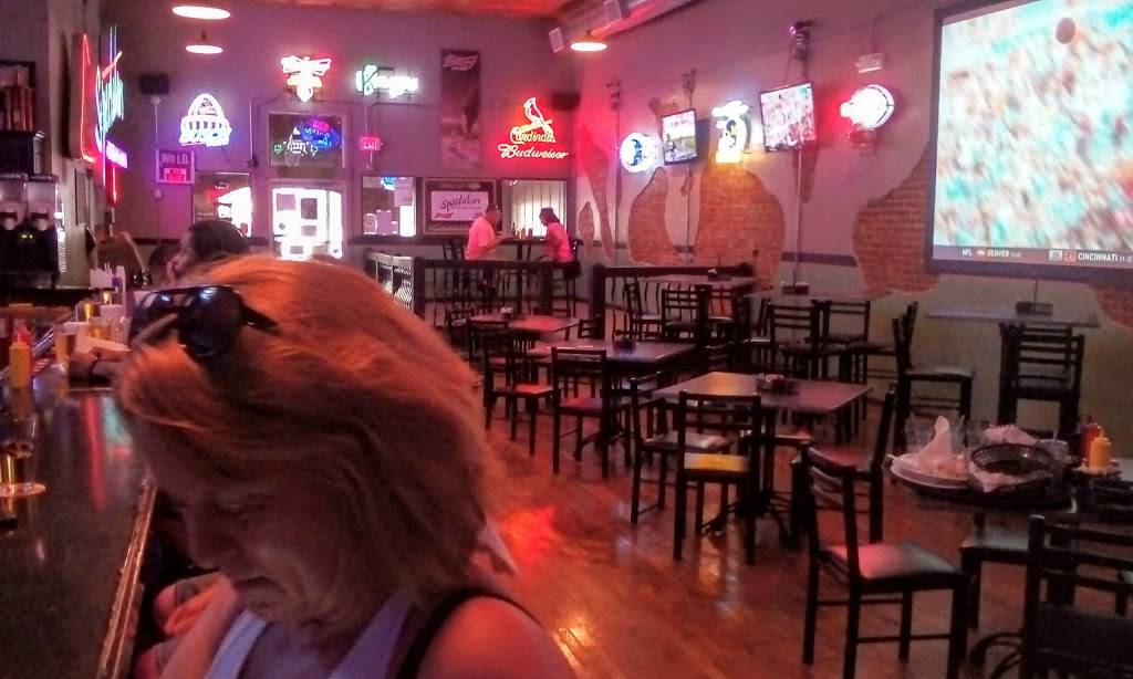 Spectators | restaurant | 232 E High St, Jefferson City, MO 65101, USA | 5736329700 OR +1 573-632-9700