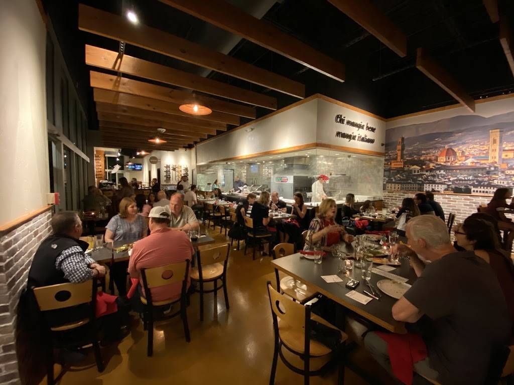 GiroPizza | restaurant | 3711 Justin Rd #100, Flower Mound, TX 75028, USA | 2145131777 OR +1 214-513-1777