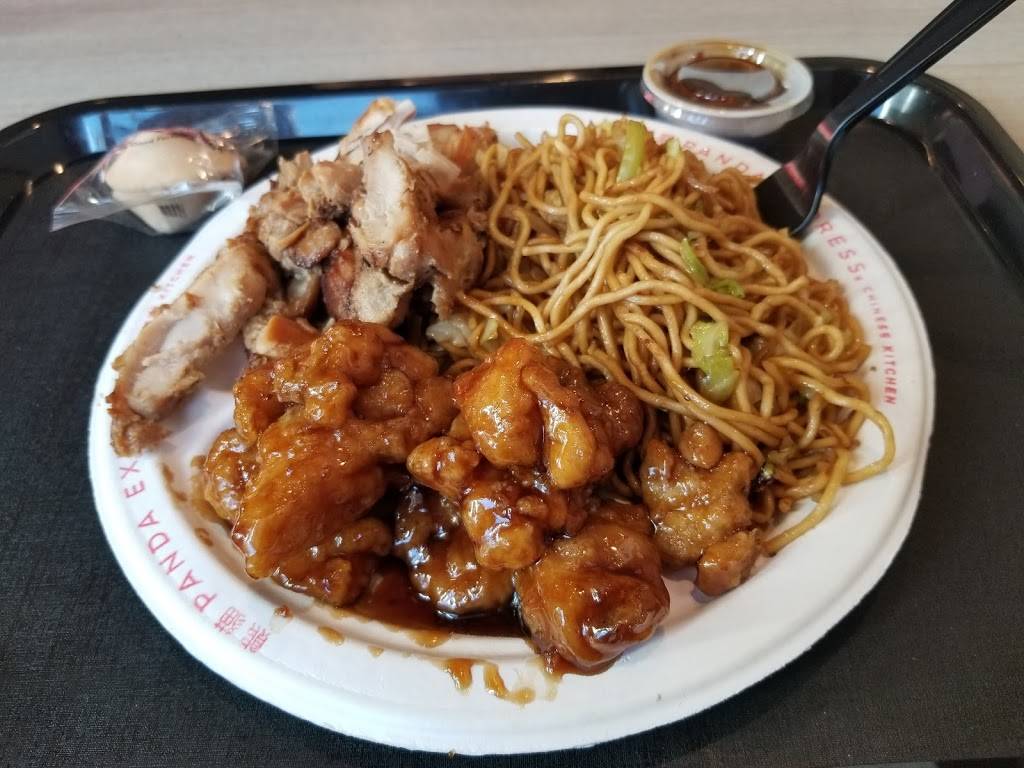 Panda Express | meal takeaway | 21001 N Tatum Blvd, Phoenix, AZ 85050, USA | 4805028399 OR +1 480-502-8399