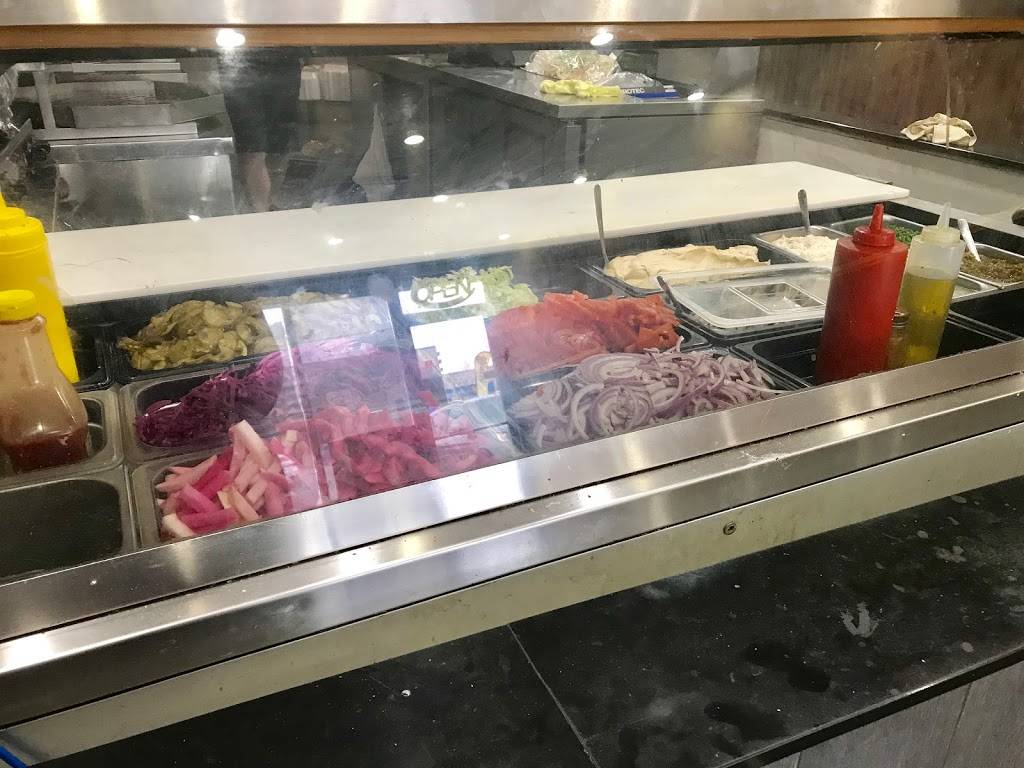 Pita Pita Plus | restaurant | 456 Wharncliffe Rd S, London, ON N6J 2M9, Canada | 5196720068 OR +1 519-672-0068