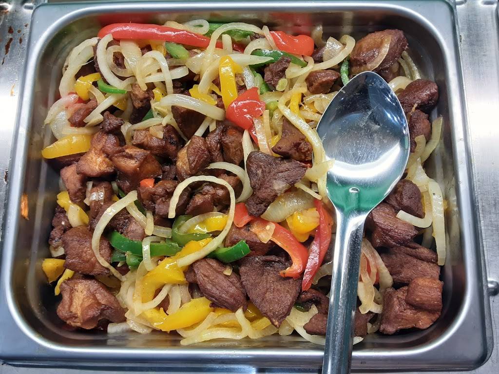 La Costeñita Latin cuisine Restaurant | restaurant | 1601 Eraste Landry Rd, Lafayette, LA 70506, USA | 3373451172 OR +1 337-345-1172