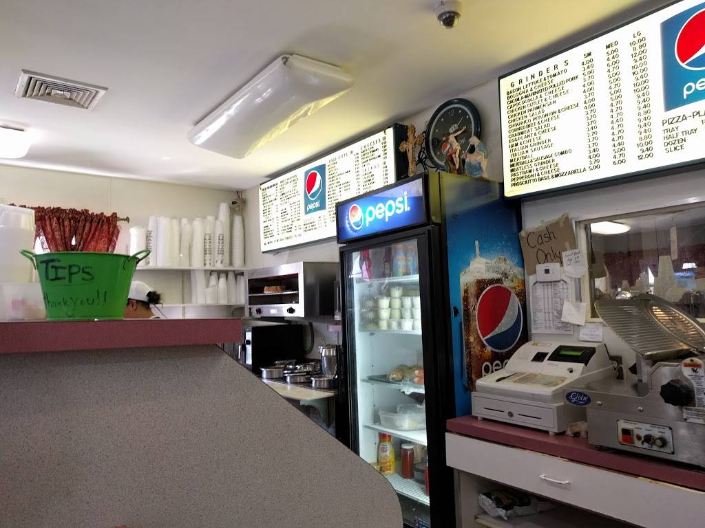 Marcuccis Bakery | bakery | 1076 Bedford St, Fall River, MA 02723, USA | 5086785426 OR +1 508-678-5426