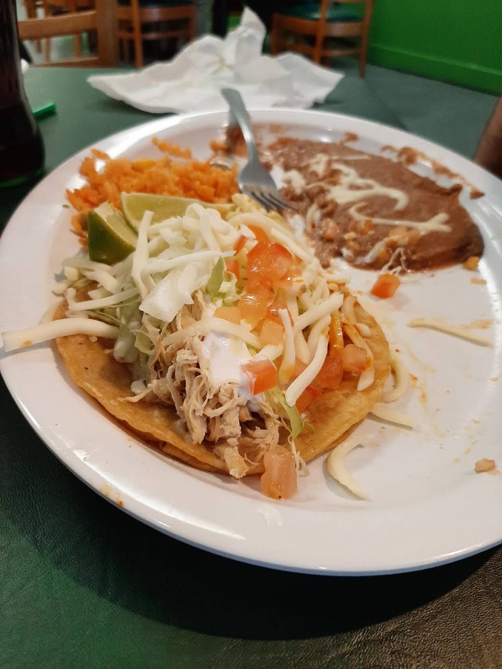 Taqueria Los Naranjos 2 | restaurant | 412 N Lake St, Mundelein, IL 60060, USA | 2243606986 OR +1 224-360-6986