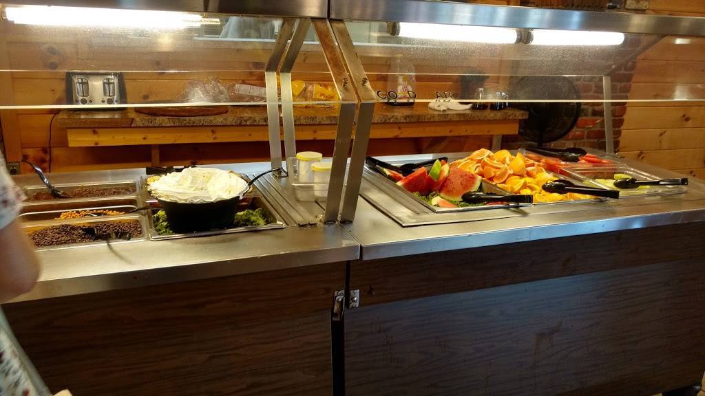 Reagans House of Pancakes | restaurant | 2820 Parkway, Pigeon Forge, TN 37863, USA | 8654280652 OR +1 865-428-0652