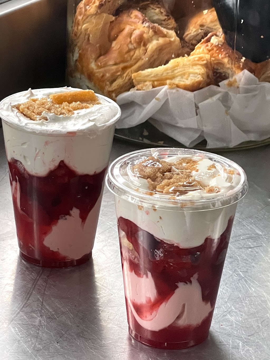 Cubanos On Wheels food truck and cafe | restaurant | 22341 Marine View Dr S Suite E, Des Moines, WA 98198, USA | 2533261244 OR +1 253-326-1244