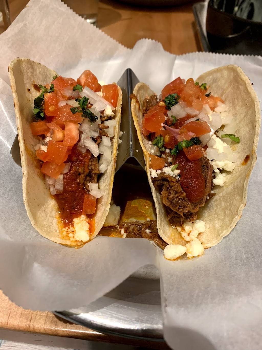 Taco Diablo | restaurant | 297 Beverly Rd, Pittsburgh, PA 15216, USA | 4124400417 OR +1 412-440-0417